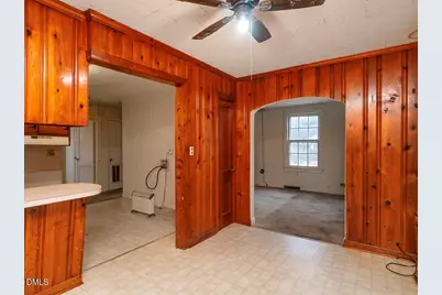 319 E Church Street, Creedmoor, NC 27522 - Photo 9