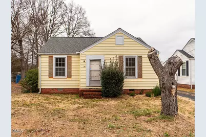 319 E Church Street, Creedmoor, NC 27522 - Photo 1