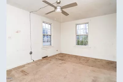 319 E Church Street, Creedmoor, NC 27522 - Photo 19