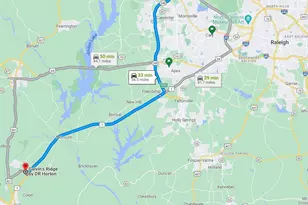 248 Otter Ldg St, Sanford, NC 27330 - Photo 37