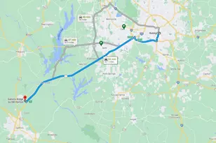 248 Otter Ldg St, Sanford, NC 27330 - Photo 35