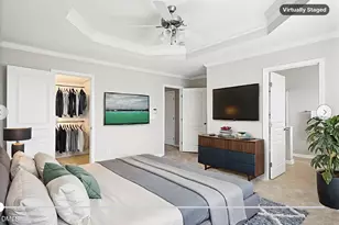 9238 Wooden Rd, Raleigh, NC 27617 - Photo 29