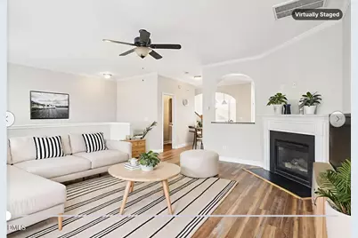 9238 Wooden Road, Raleigh, NC 27617 - Photo 11