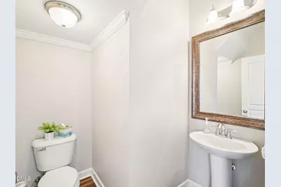 9238 Wooden Road, Raleigh, NC 27617 - Photo 21