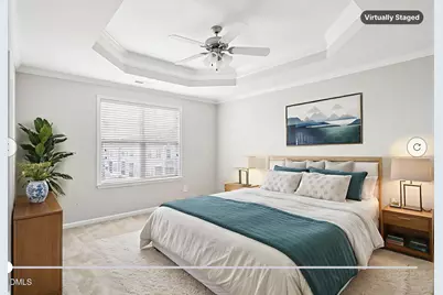 9238 Wooden Road, Raleigh, NC 27617 - Photo 27