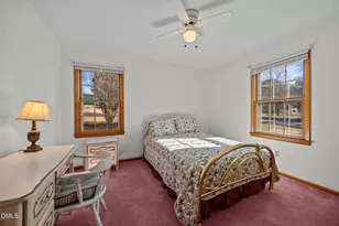 5305 Old Milburnie Rd, Wendell, NC 27591 - Photo 43