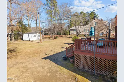 5305 Old Milburnie Road, Wendell, NC 27591 - Photo 9