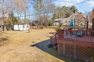 5305 Old Milburnie Rd, Wendell, NC 27591 - Photo 9