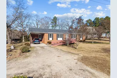 5305 Old Milburnie Road, Wendell, NC 27591 - Photo 3