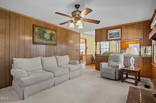 5305 Old Milburnie Rd, Wendell, NC 27591 - Photo 35