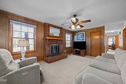 5305 Old Milburnie Road, Wendell, NC 27591 - Photo 37