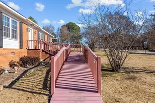 5305 Old Milburnie Rd, Wendell, NC 27591 - Photo 7