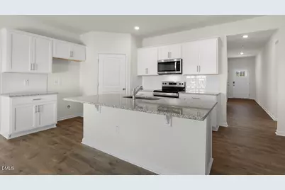 396 Rusling Leaf Drive, Fuquay Varina, NC 27526 - Photo 3