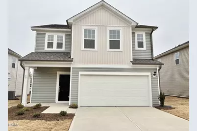 22 Gerrad Street #7, Franklinton, NC 27525 - Photo 1