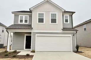 22 Gerrad St, Franklinton, NC 27525 - Photo 1