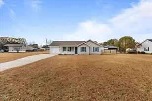 103 Plantation Rd, Rockingham, NC 28379 - Photo 3