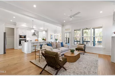 817 Crimson Ridge Trail, Fuquay-Varina, NC 27526 - Photo 25