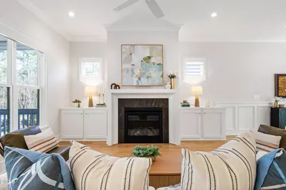 817 Crimson Ridge Trail, Fuquay-Varina, NC 27526 - Photo 27