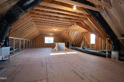 817 Crimson Ridge Trail, Fuquay-Varina, NC 27526 - Photo 49