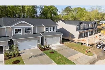 4407 Dominion Crest Drive, Apex, NC 27523 - Photo 1