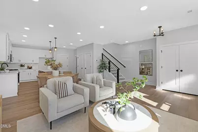 3129 White Rail Drive, Fuquay Varina, NC 27526 - Photo 3