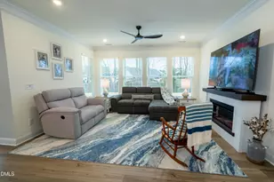 30 Sawtooth Oak Ln, Youngsville, NC 27596 - Photo 9