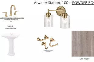 3133 White Rail Dr, Fuquay Varina, NC 27526 - Photo 11