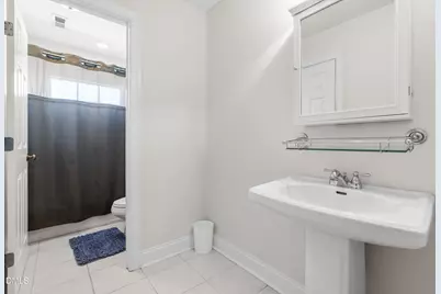 12740 Rosalie Street, Raleigh, NC 27614 - Photo 33