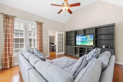 12740 Rosalie Street, Raleigh, NC 27614 - Photo 17