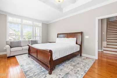 12740 Rosalie Street, Raleigh, NC 27614 - Photo 23