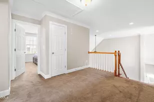 12740 Rosalie St, Raleigh, NC 27614 - Photo 27