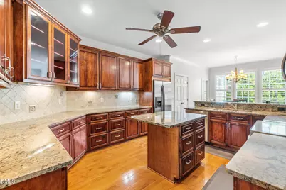 12740 Rosalie Street, Raleigh, NC 27614 - Photo 19