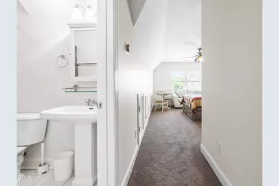 12740 Rosalie Street, Raleigh, NC 27614 - Photo 29