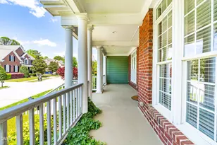 12740 Rosalie St, Raleigh, NC 27614 - Photo 47