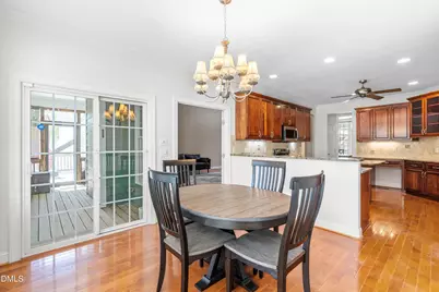 12740 Rosalie Street, Raleigh, NC 27614 - Photo 21