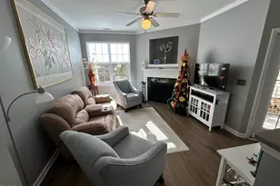 702 Village Lake Dr, Mebane, NC 27302 - Photo 5