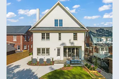 909 N Gregson Street, Durham, NC 27701 - Photo 81