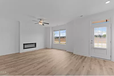 933 Alma Railway Drive #553, Wake Forest, NC 27587 - Photo 7