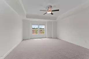 933 Alma Railway Dr, Wake Forest, NC 27587 - Photo 13