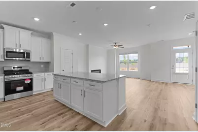 933 Alma Railway Drive #553, Wake Forest, NC 27587 - Photo 5