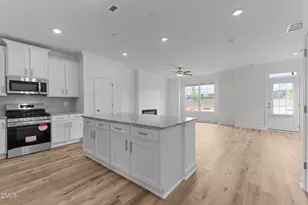 933 Alma Railway Dr, Wake Forest, NC 27587 - Photo 5