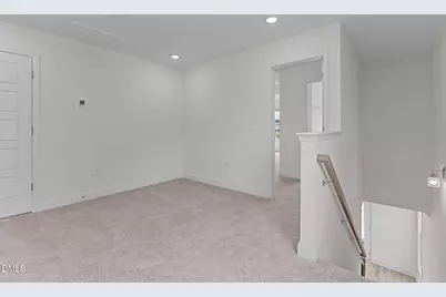 933 Alma Railway Drive #553, Wake Forest, NC 27587 - Photo 11