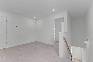 933 Alma Railway Dr, Wake Forest, NC 27587 - Photo 11