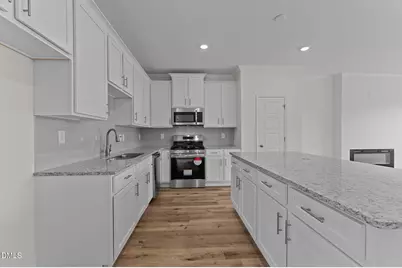 933 Alma Railway Drive #553, Wake Forest, NC 27587 - Photo 3