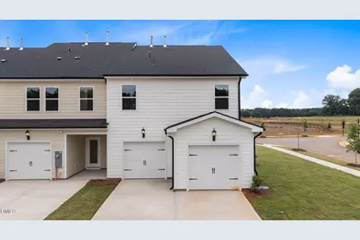 933 Alma Railway Drive #553, Wake Forest, NC 27587 - Photo 25