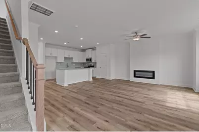 933 Alma Railway Drive #553, Wake Forest, NC 27587 - Photo 9