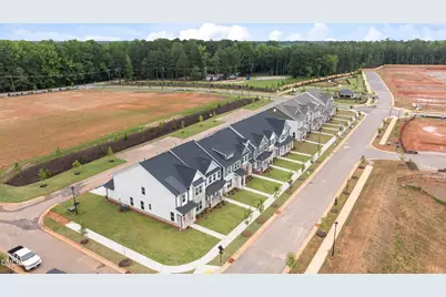 933 Alma Railway Drive #553, Wake Forest, NC 27587 - Photo 27