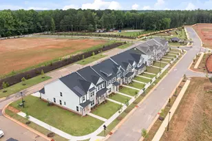 933 Alma Railway Dr, Wake Forest, NC 27587 - Photo 27