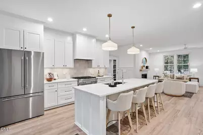 203 Baggett Avenue, Raleigh, NC 27604 - Photo 13