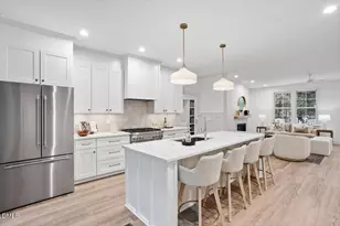 203 Baggett Ave, Raleigh, NC 27604 - Photo 13